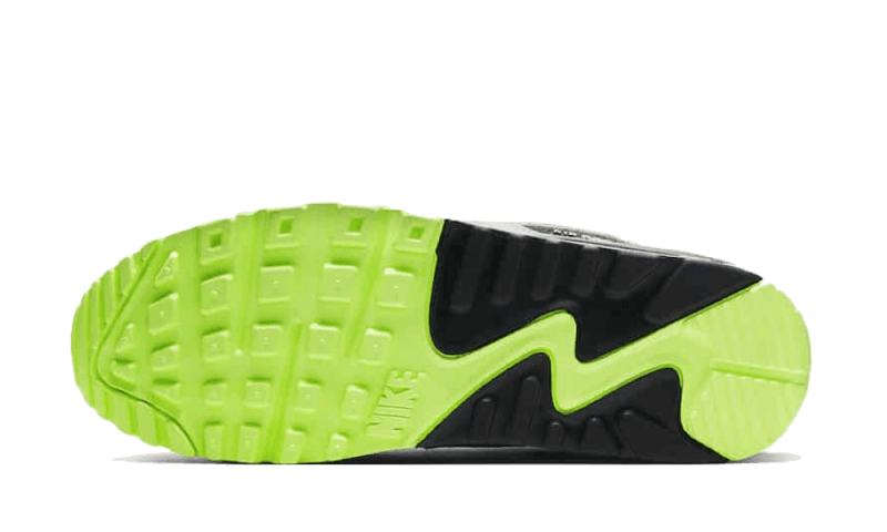 Nike Air Max 90 Green Camo