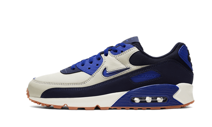 Nike Air Max 90 Home & Away Blue