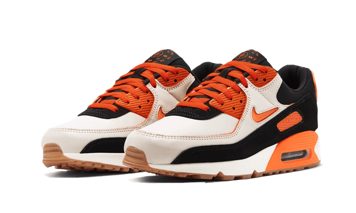Nike Air Max 90 Home & Away Orange