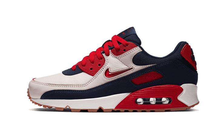 Nike Air Max 90 Home & Away Red