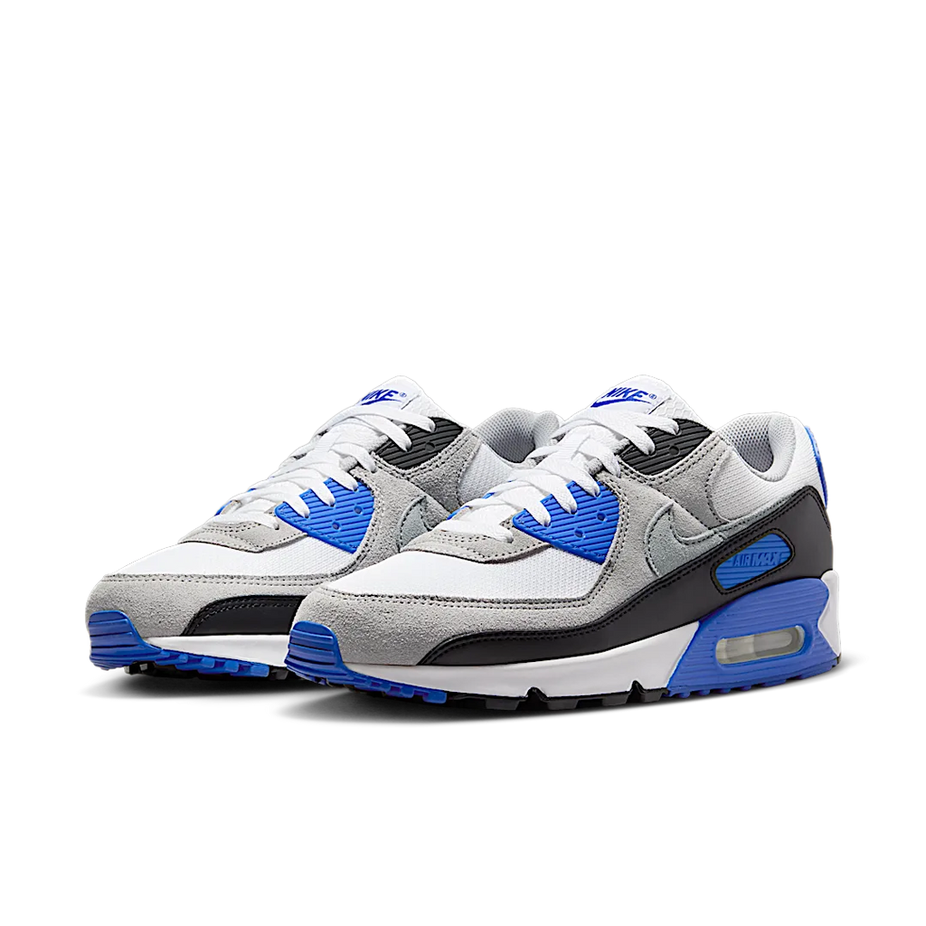Nike Air Max 90 Hyper Royal