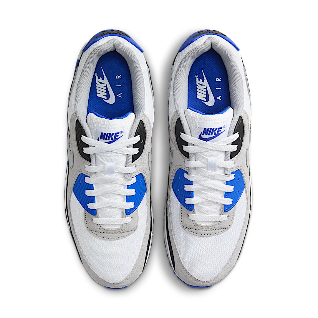 Nike Air Max 90 Hyper Royal