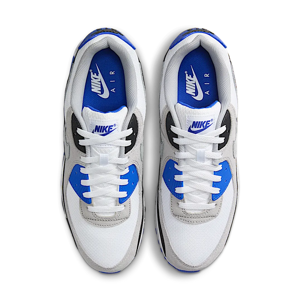 Nike Air Max 90 Hyper Royal