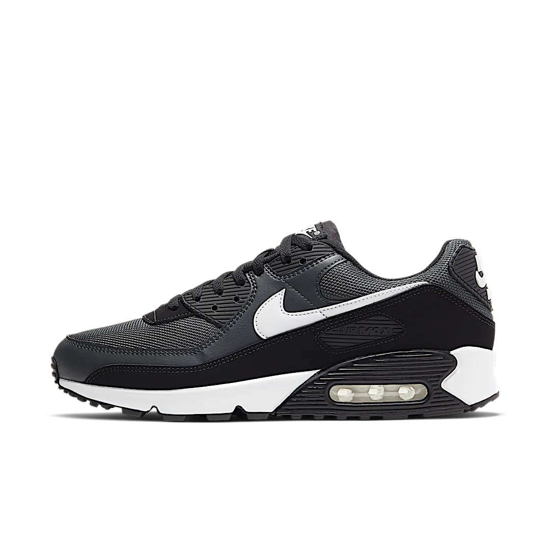 Nike Air Max 90 Iron Grey