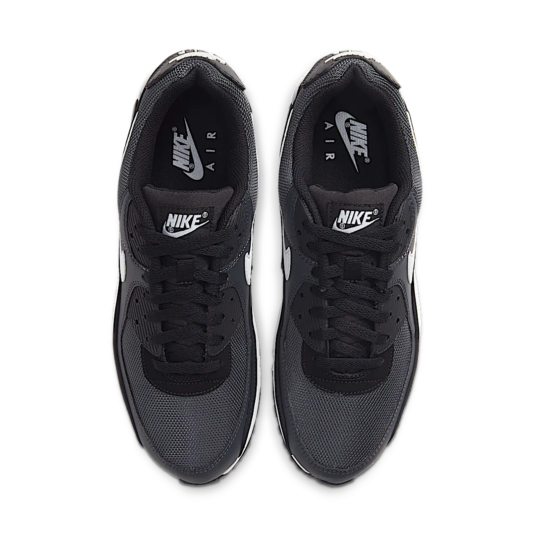 Nike Air Max 90 Iron Grey