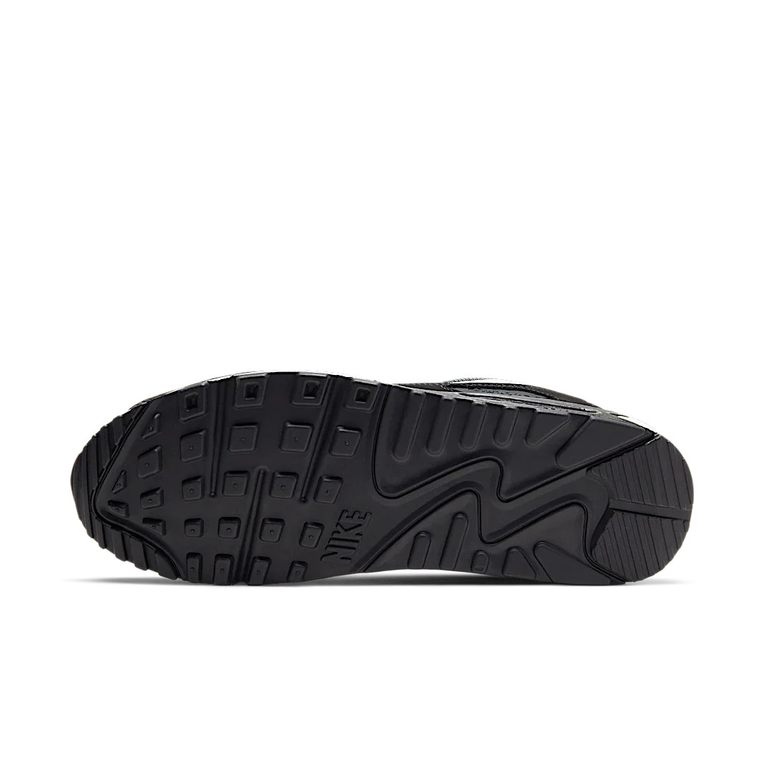 Nike Air Max 90 Iron Grey