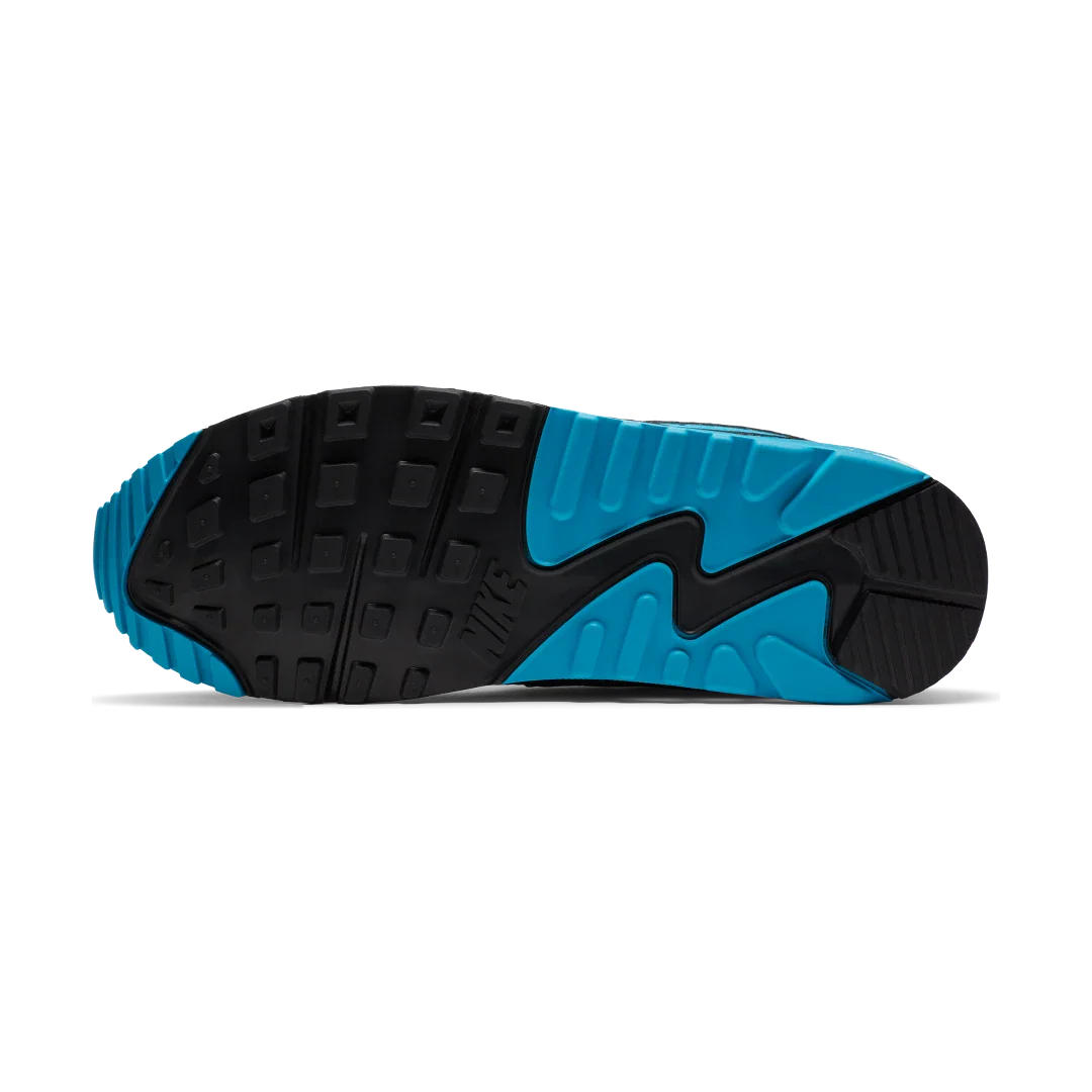Nike Air Max 90 Laser Blue (2020)