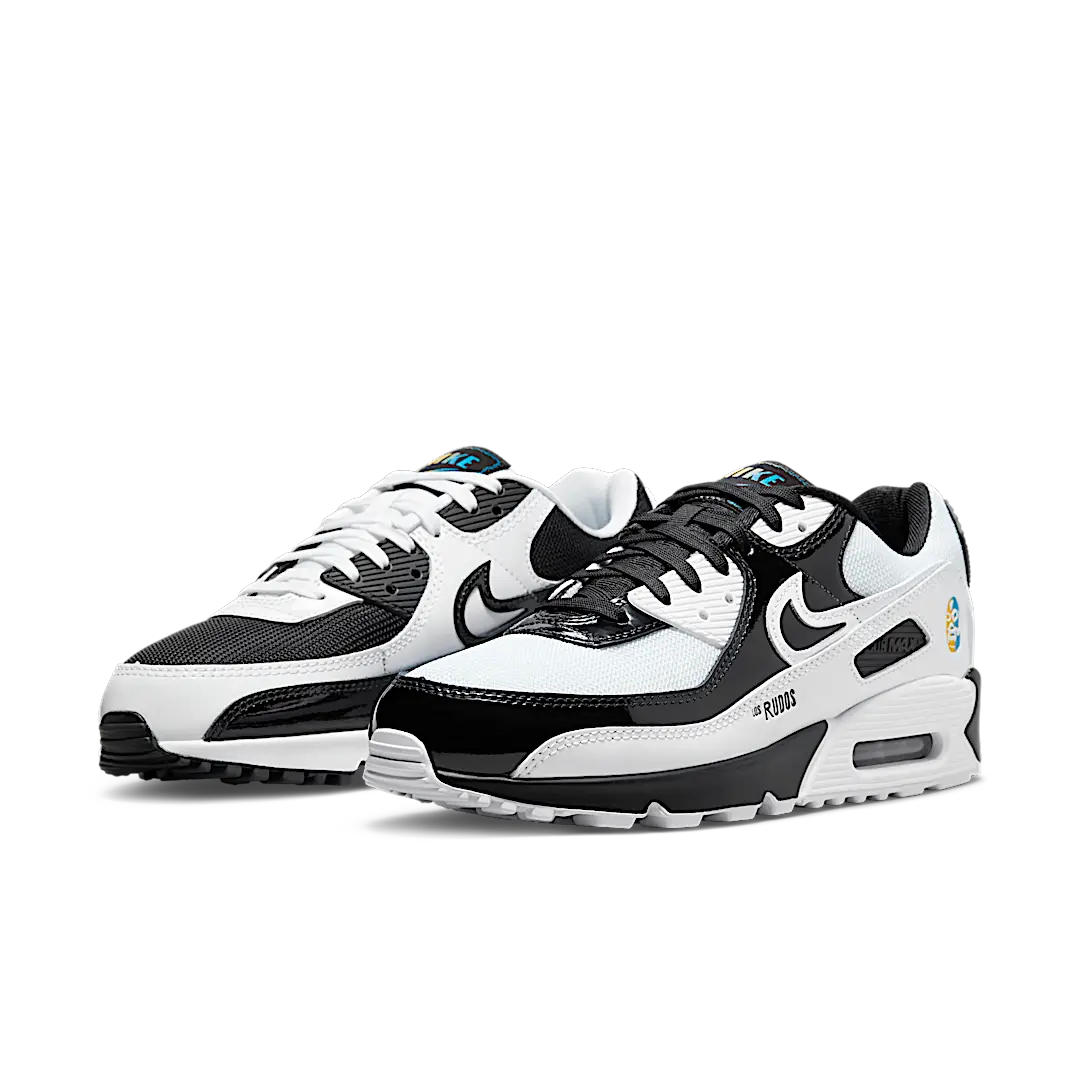 Nike Air Max 90 Lucha Libre