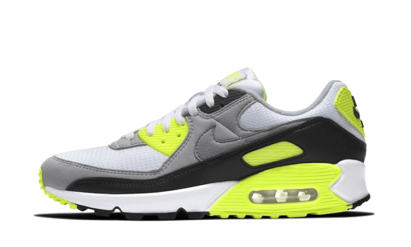 Nike Air Max 90 OG Volt (2020)