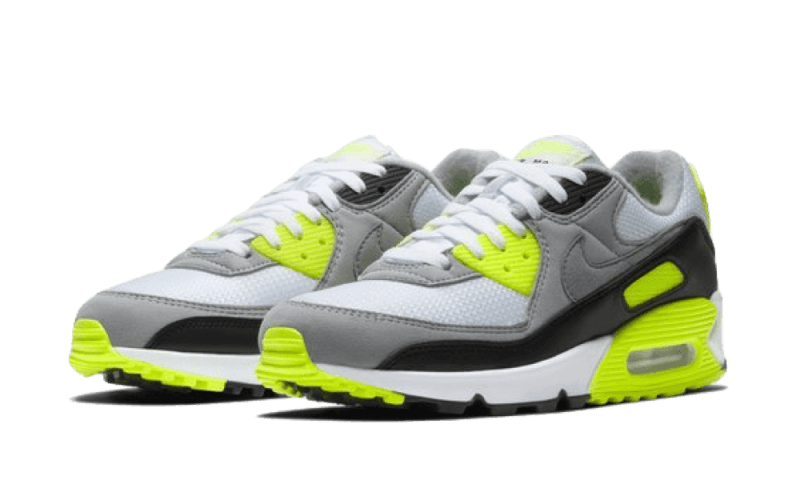 Nike Air Max 90 OG Volt (2020)