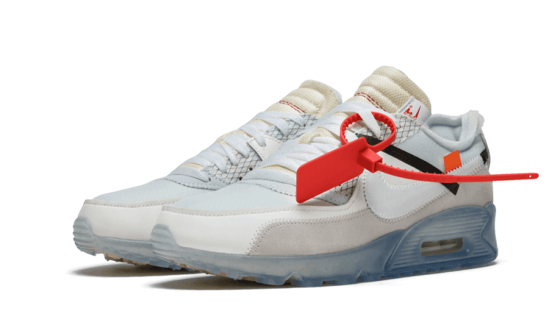 Nike Air Max 90 Off-White