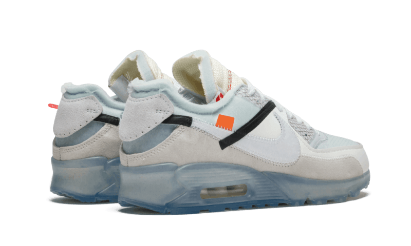 Nike Air Max 90 Off-White