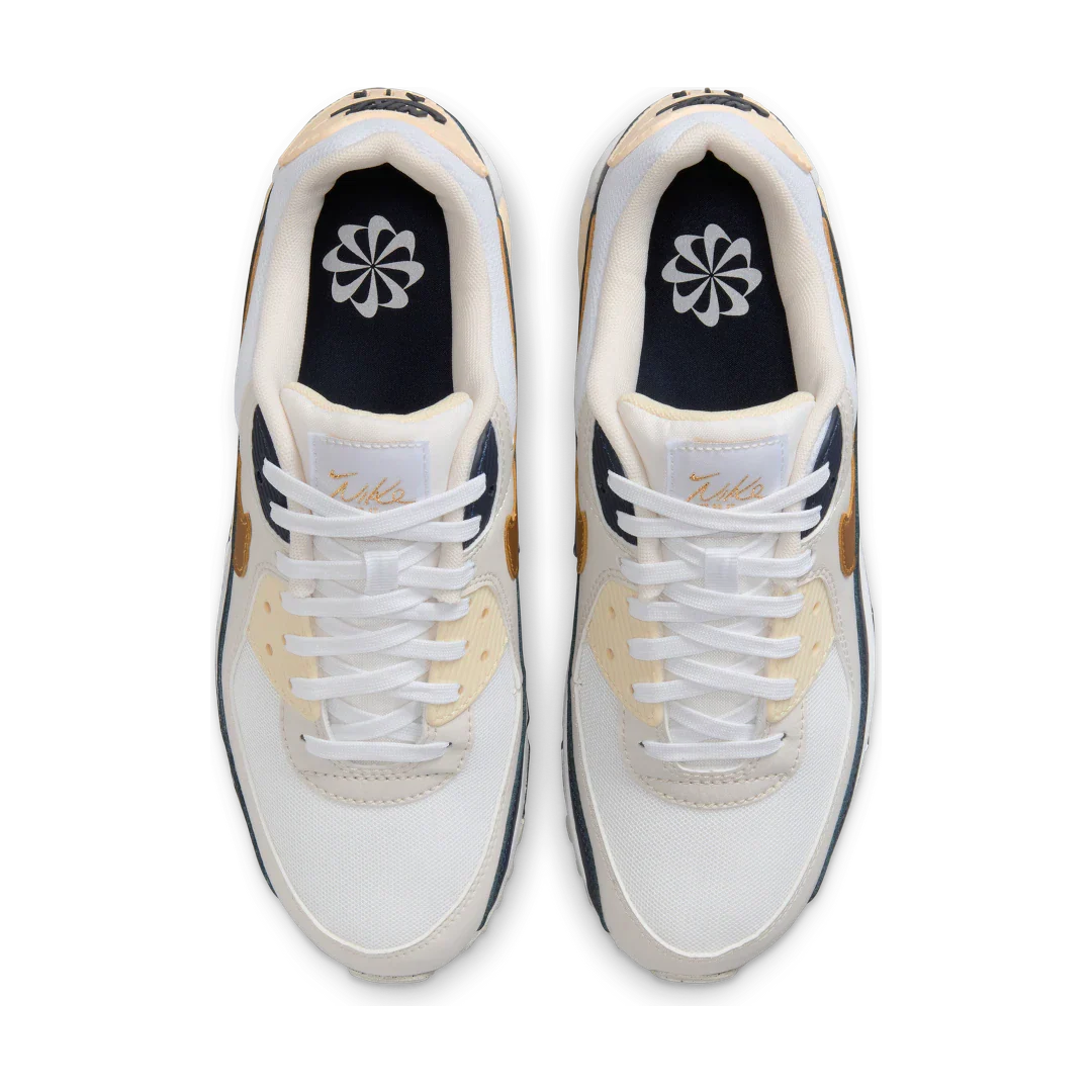 Nike Air Max 90 Olympic (2024)