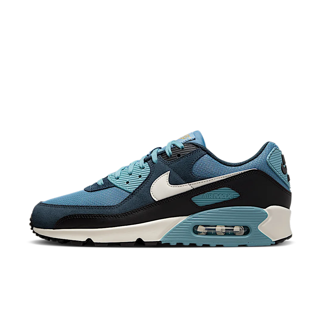 Nike Air Max 90 PRM Armory Navy