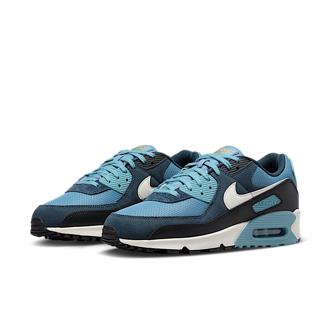 Nike Air Max 90 PRM Armory Navy