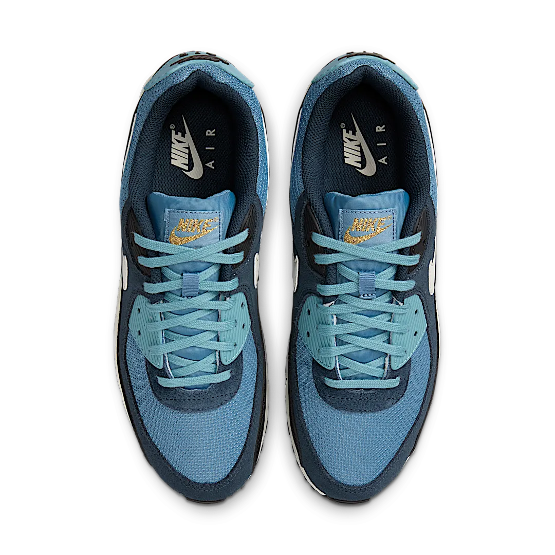 Nike Air Max 90 PRM Armory Navy