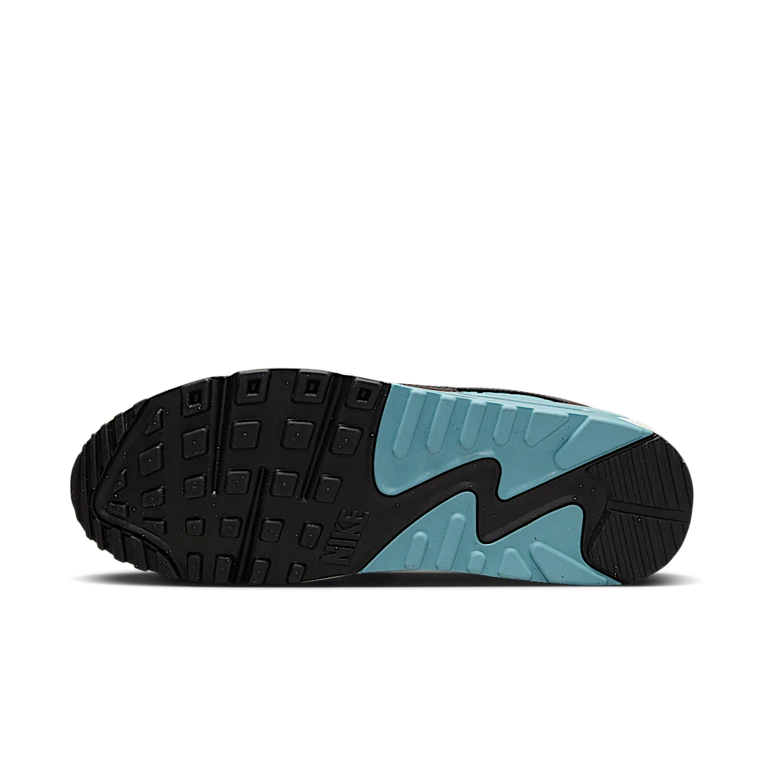 Nike Air Max 90 PRM Armory Navy