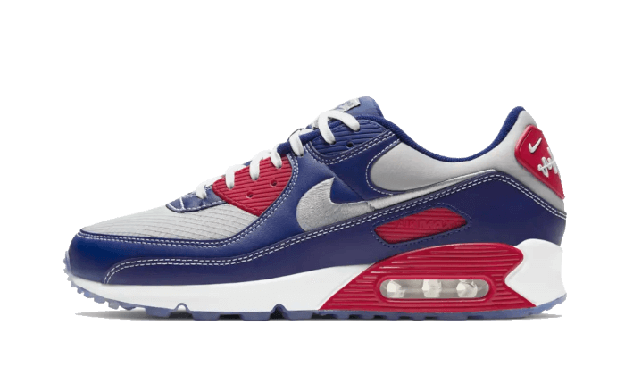 Nike Air Max 90 Pirate Radio