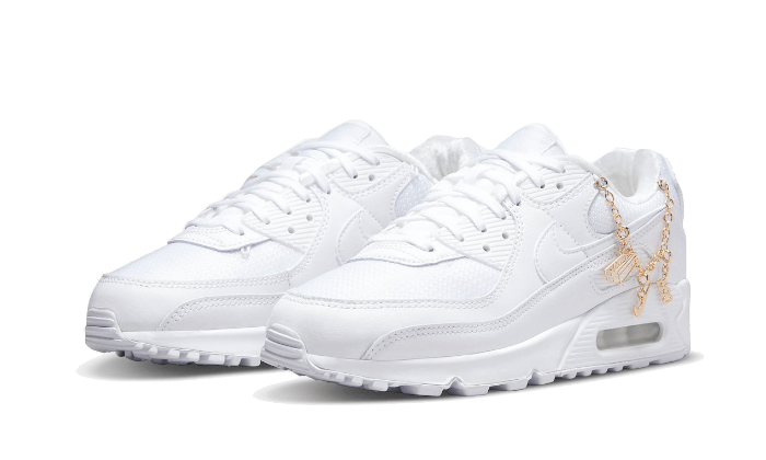 Nike Air Max 90 Premium Lucky Charms