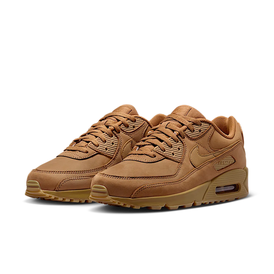 Nike Air Max 90 Premium Wheat