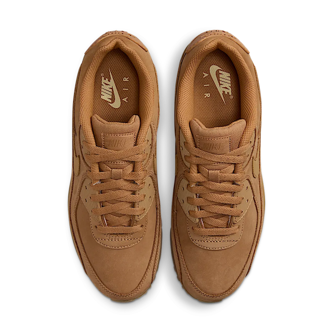 Nike Air Max 90 Premium Wheat