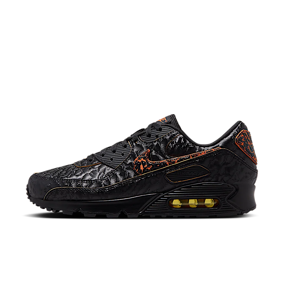 Nike Air Max 90 QS Volcano