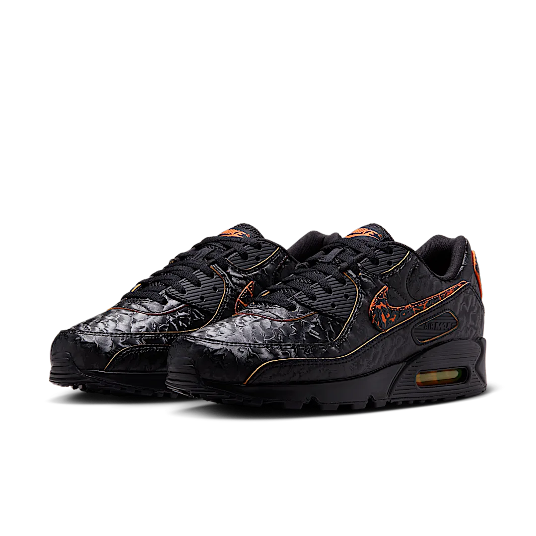 Nike Air Max 90 QS Volcano