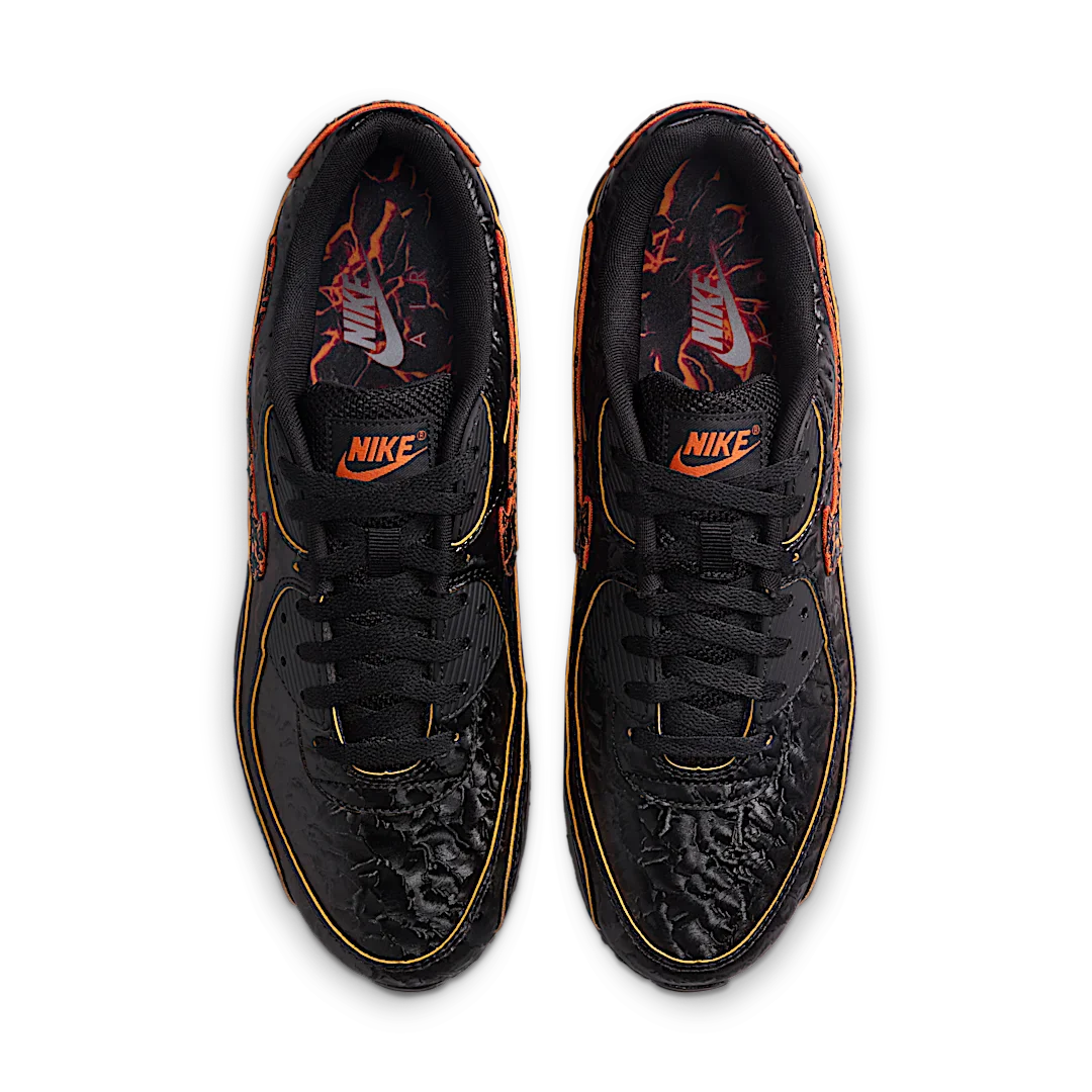 Nike Air Max 90 QS Volcano