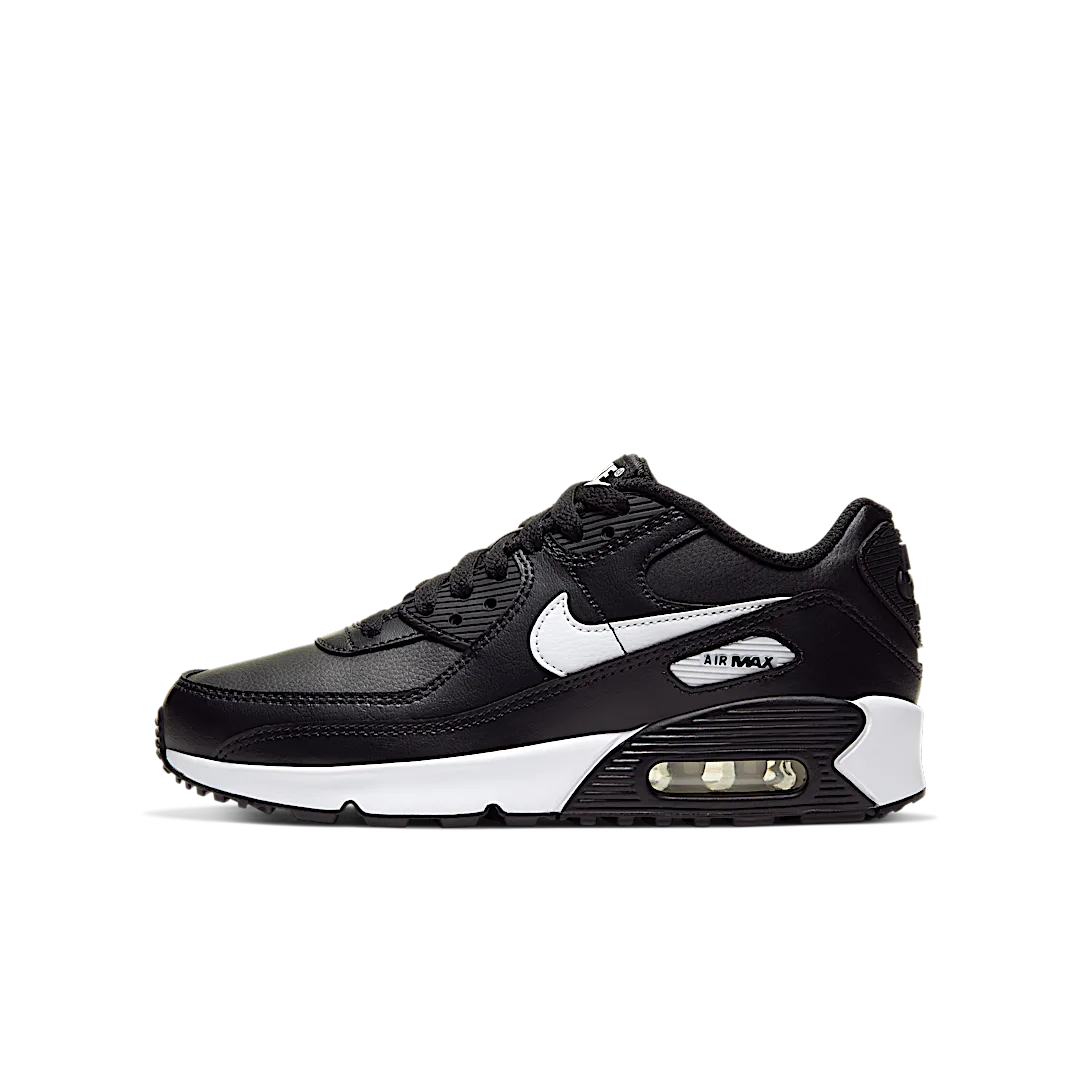 Nike Air Max 90 Recraft Black White