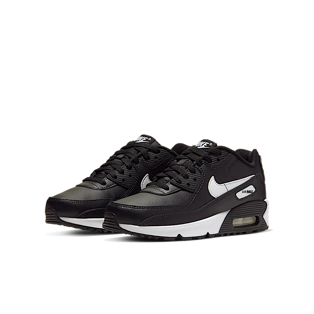 Nike Air Max 90 Recraft Black White