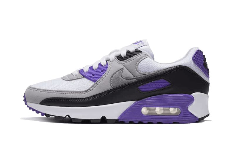 Nike Air Max 90 Recraft Hyper Grape