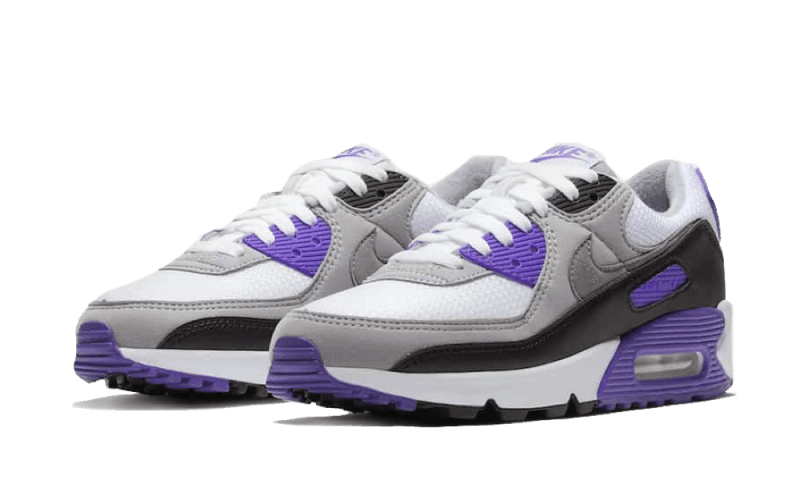 Nike Air Max 90 Recraft Hyper Grape