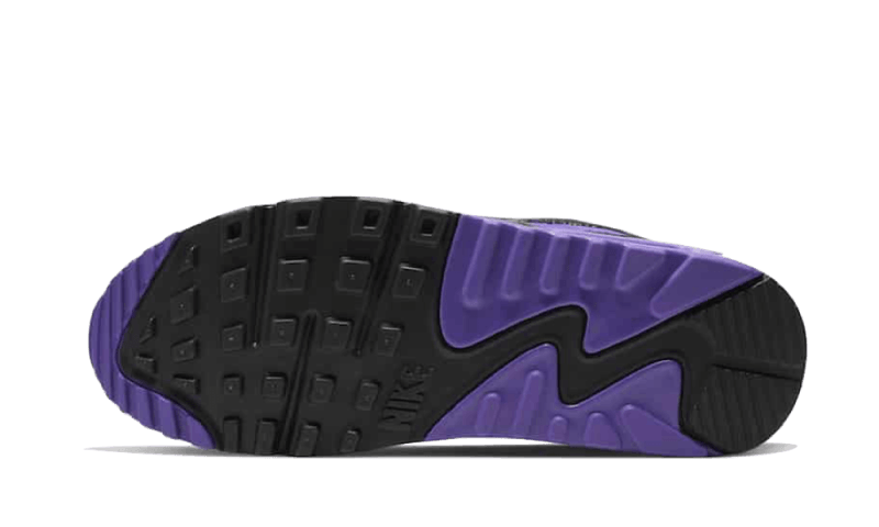 Nike Air Max 90 Recraft Hyper Grape