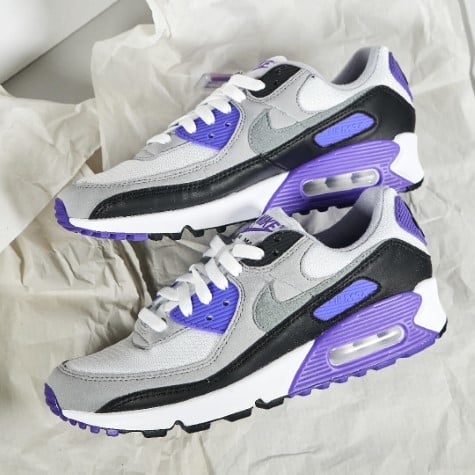 Nike Air Max 90 Recraft Hyper Grape