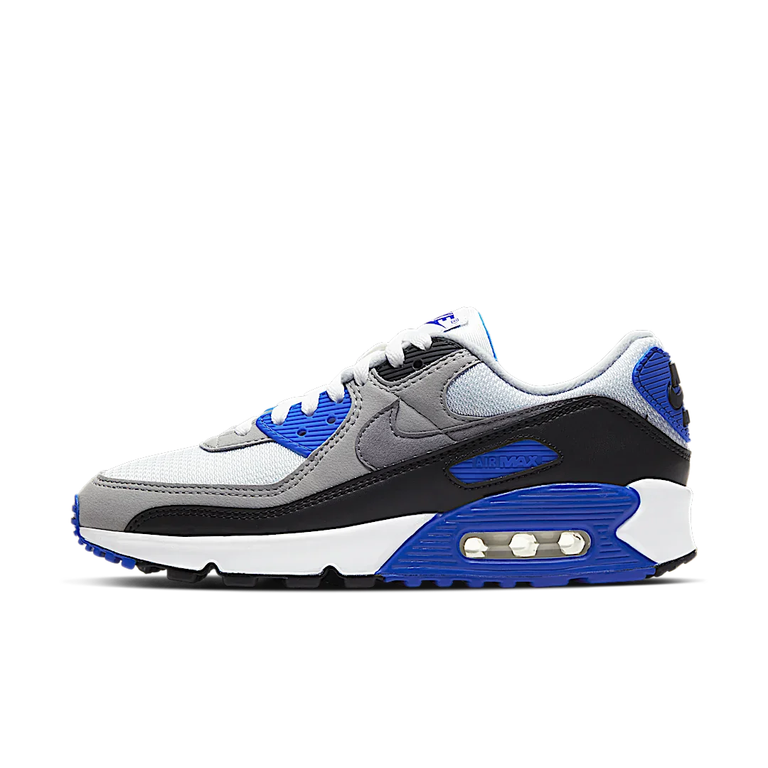 Nike Air Max 90 Recraft Royal