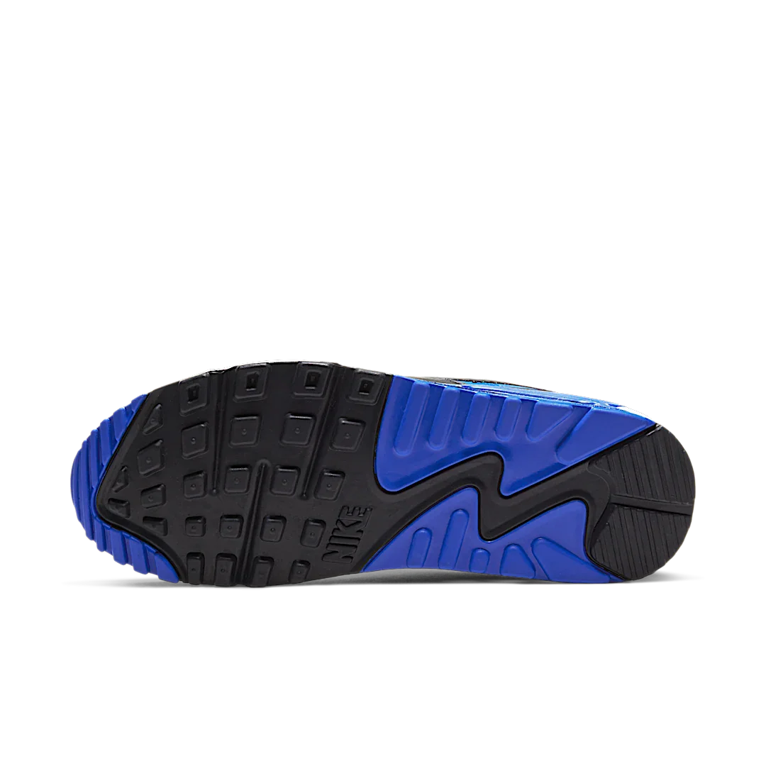 Nike Air Max 90 Recraft Royal