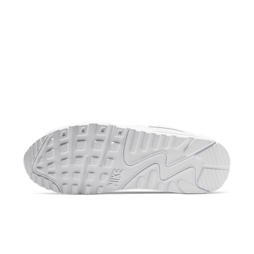 Nike Air Max 90 Recraft Triple White
