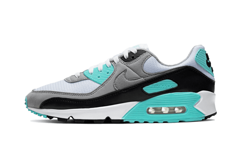 Nike Air Max 90 Recraft Turquoise