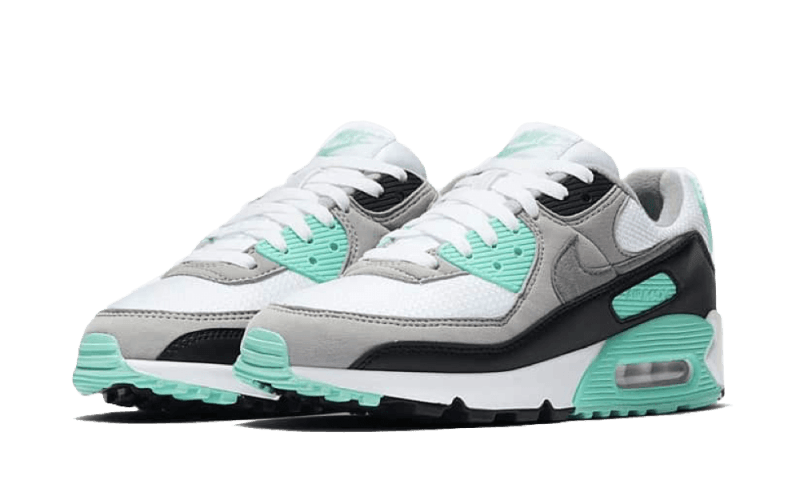 Nike Air Max 90 Recraft Turquoise