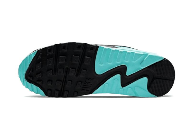 Nike Air Max 90 Recraft Turquoise