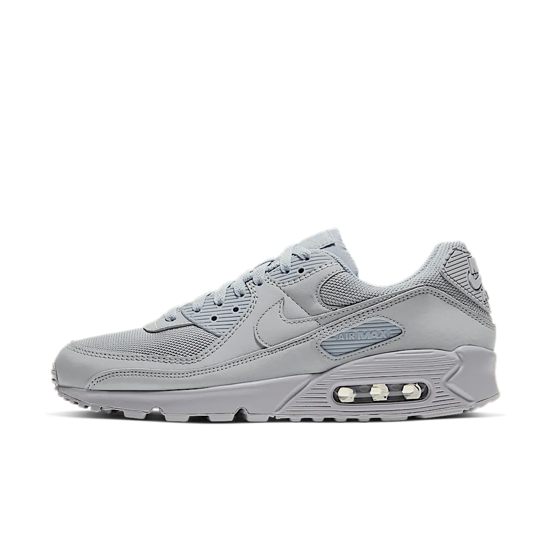 Nike Air Max 90 Recraft Wolf Grey