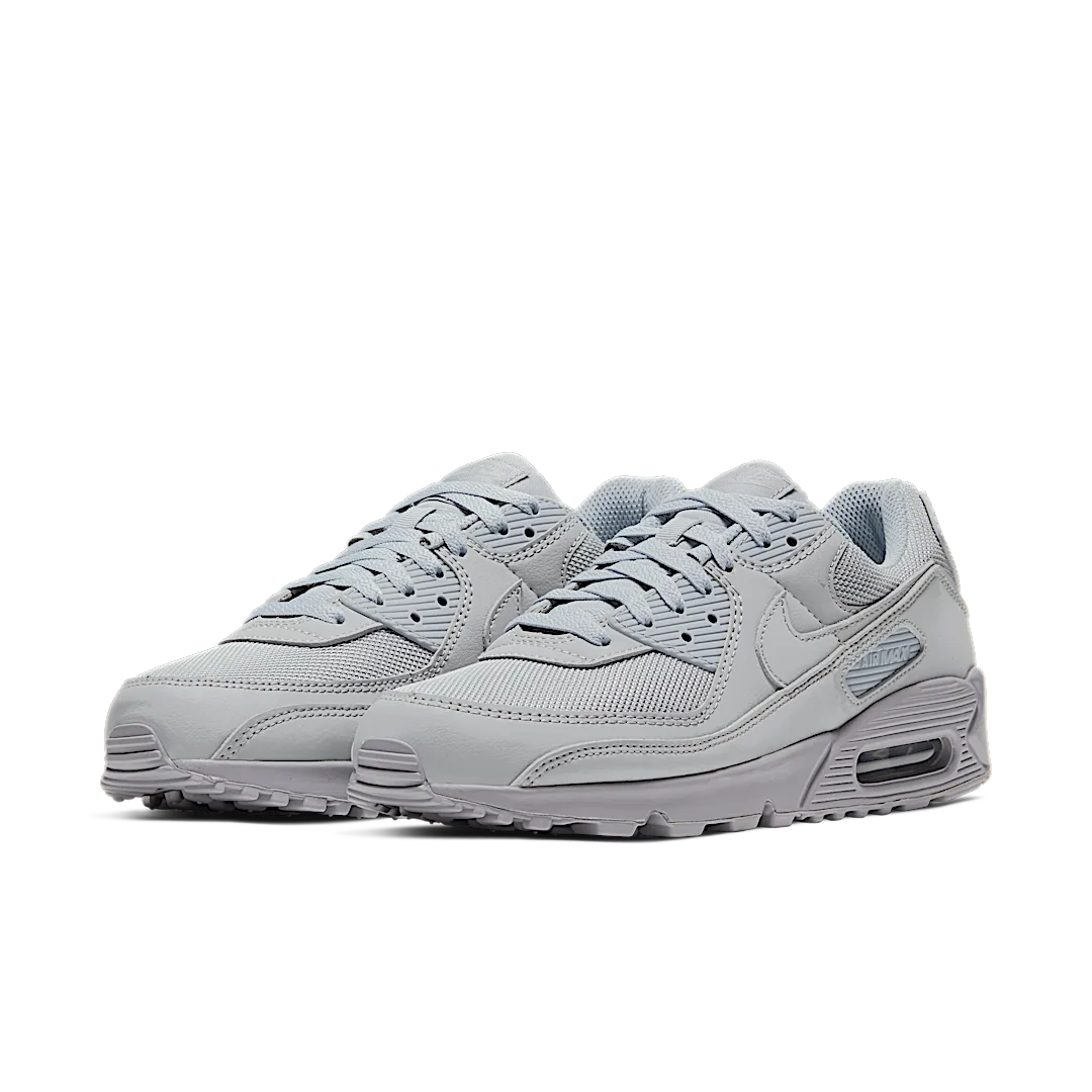 Nike Air Max 90 Recraft Wolf Grey