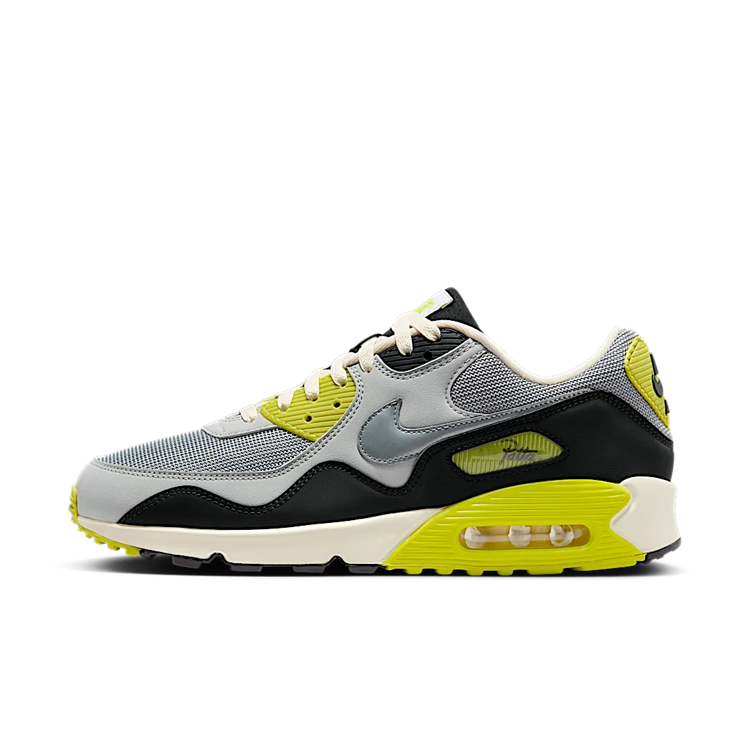 Nike Air Max 90 SP Patta Waves Cyber