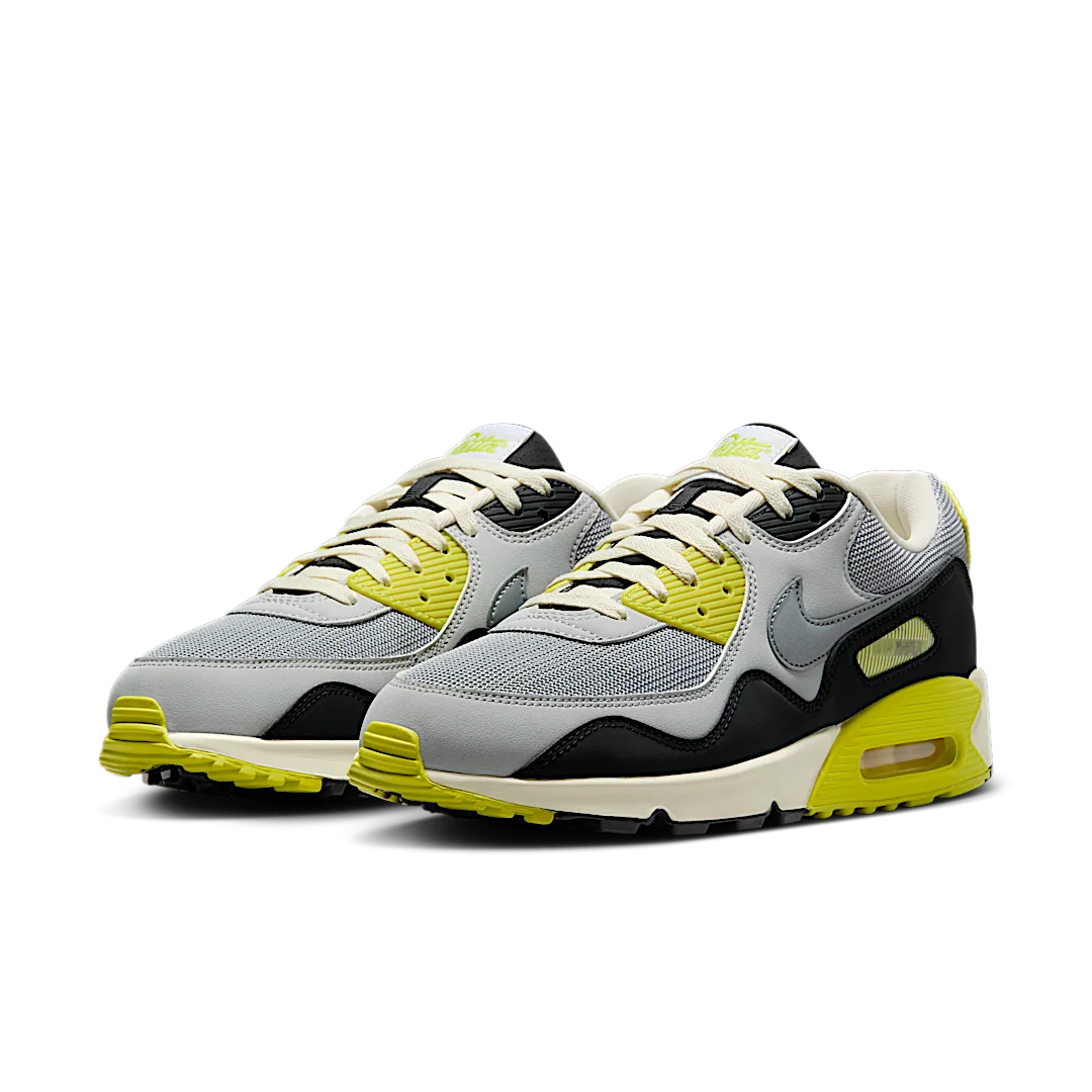 Nike Air Max 90 SP Patta Waves Cyber