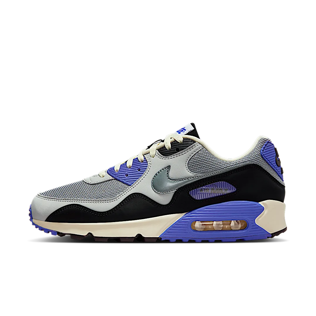 Nike Air Max 90 SP Patta Waves Sapphire