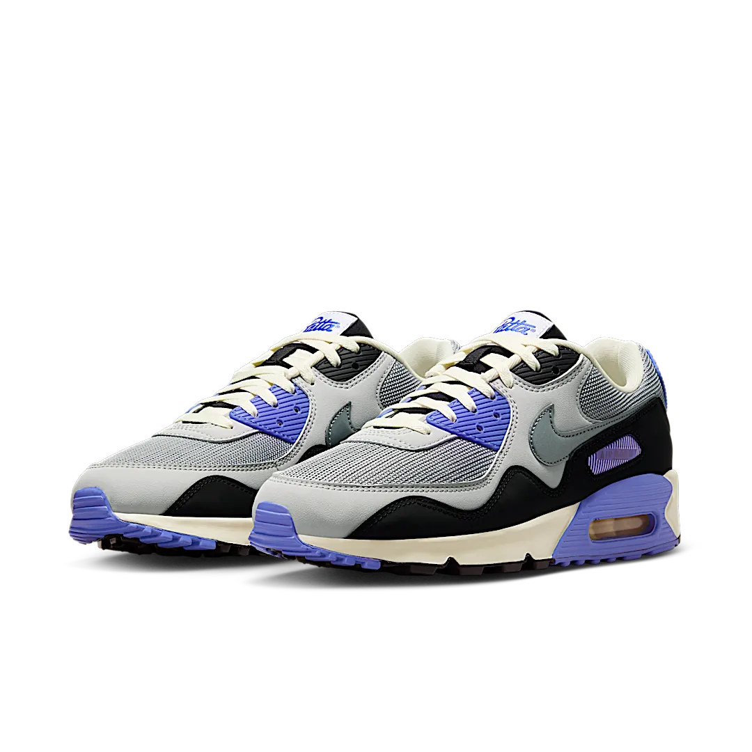 Nike Air Max 90 SP Patta Waves Sapphire