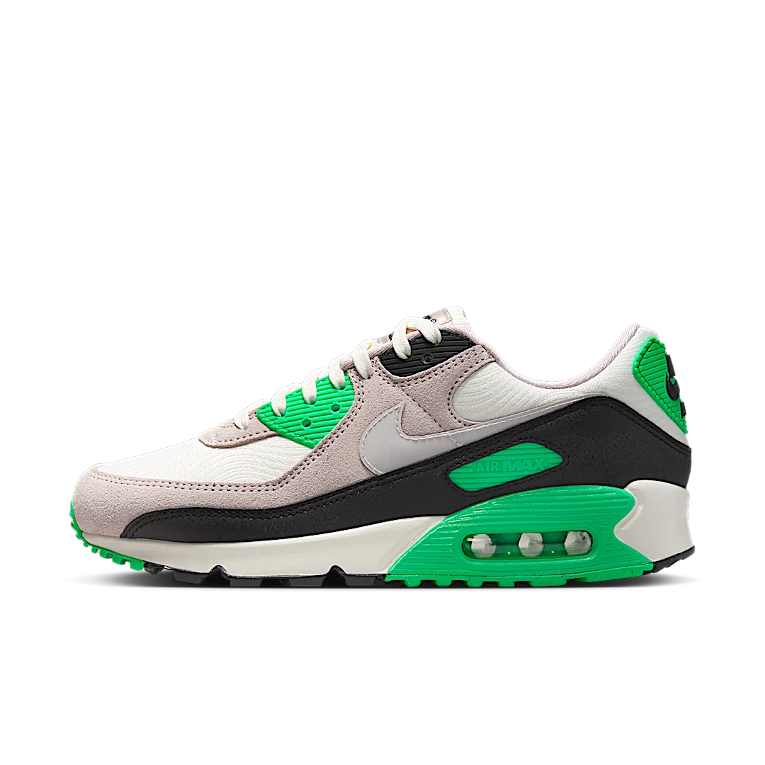 Nike Air Max 90 Scream Green