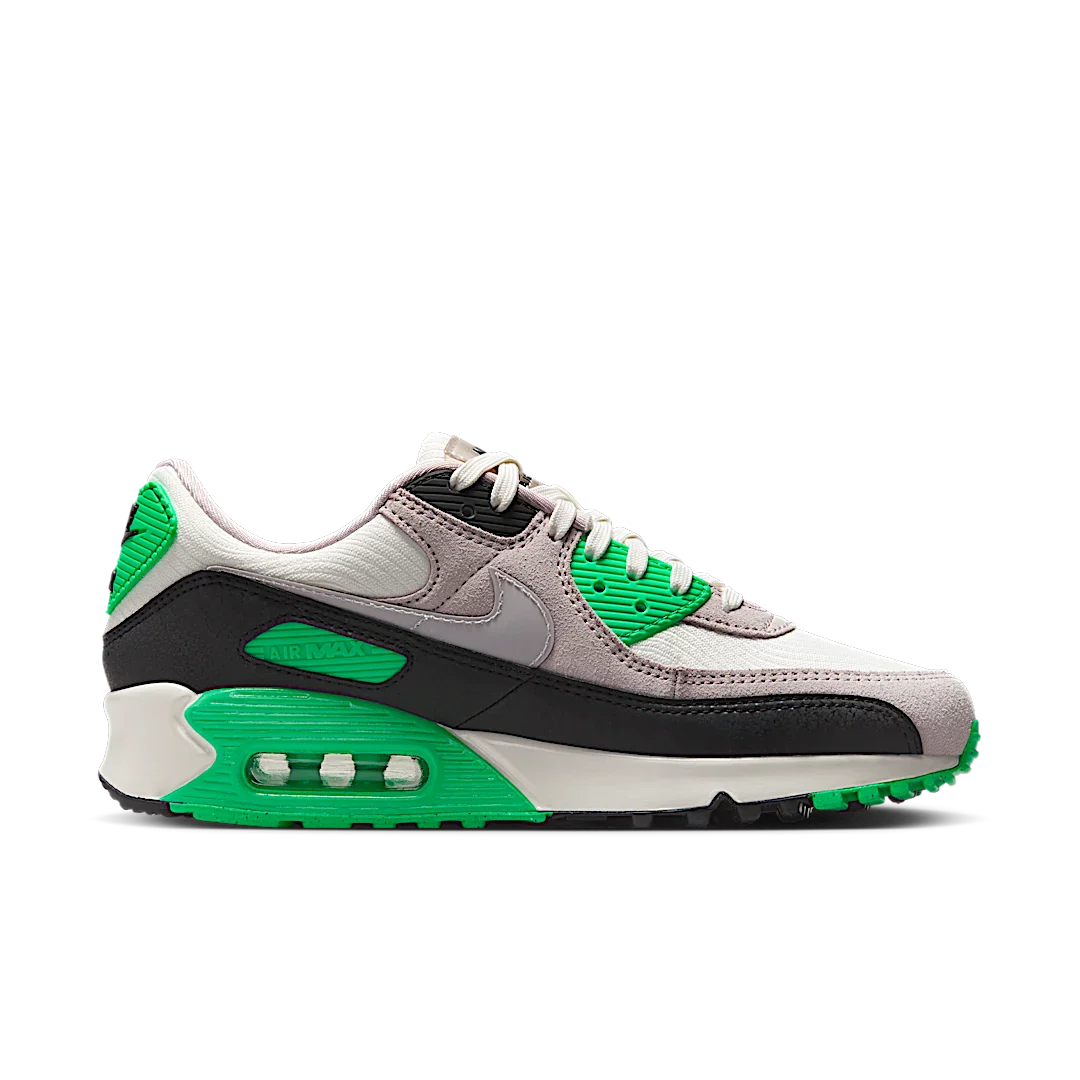 Nike Air Max 90 Scream Green