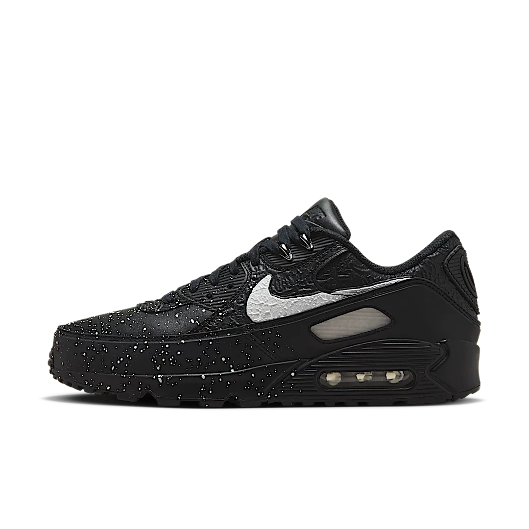 Nike Air Max 90 Slawn Black