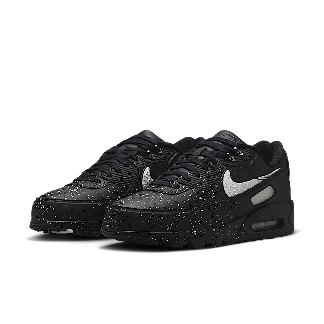 Nike Air Max 90 Slawn Black